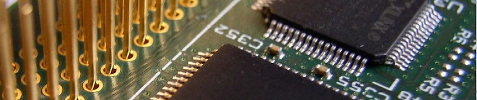 Electronic Assembly & Services
